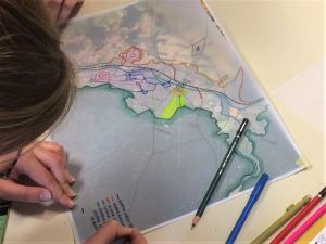 TD d'analyse du territoire par la méthode des systèmes. UTC Compiègne. Quentin LEFEVRE
